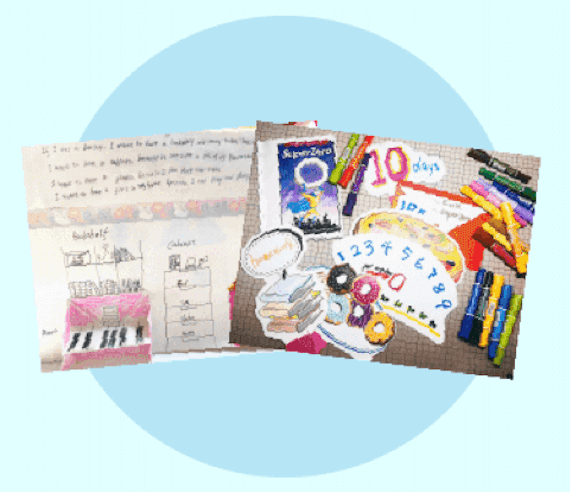 Extended task training