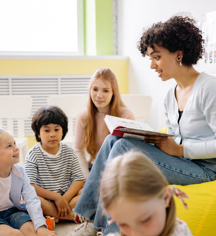 Prepare Online Classroom