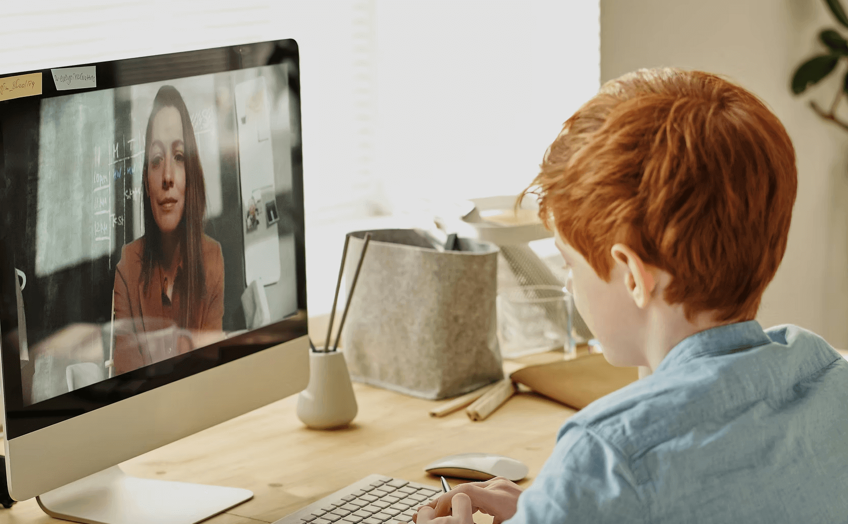 Protostar Education Banner