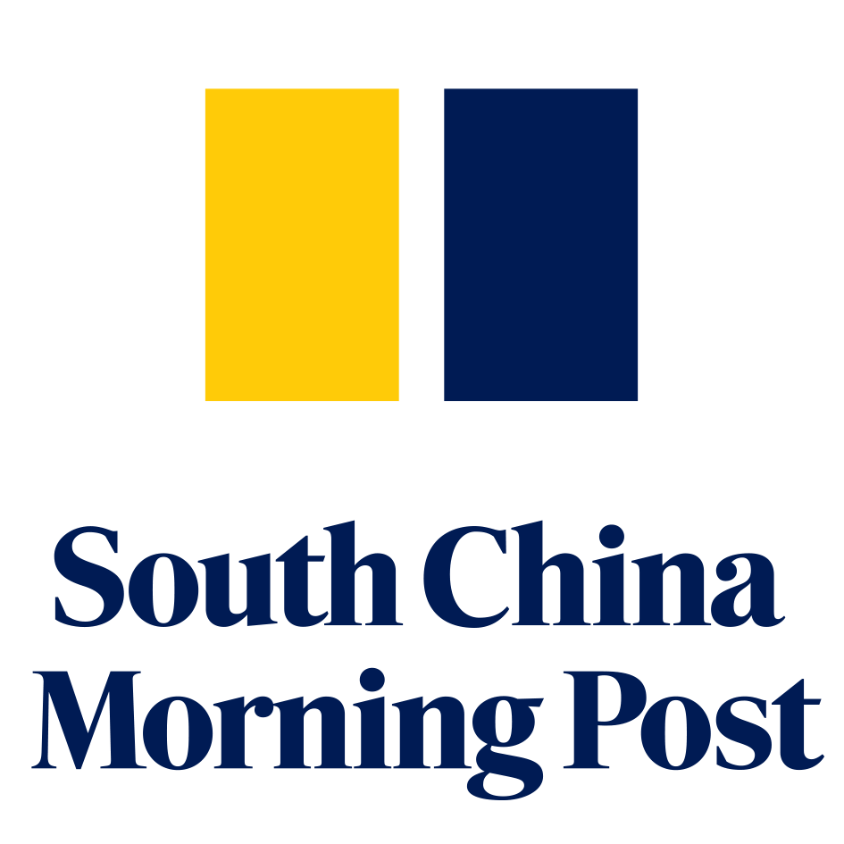 SCMP Logo