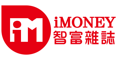 iMoney智富雜誌 Logo