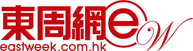 東周網 Logo